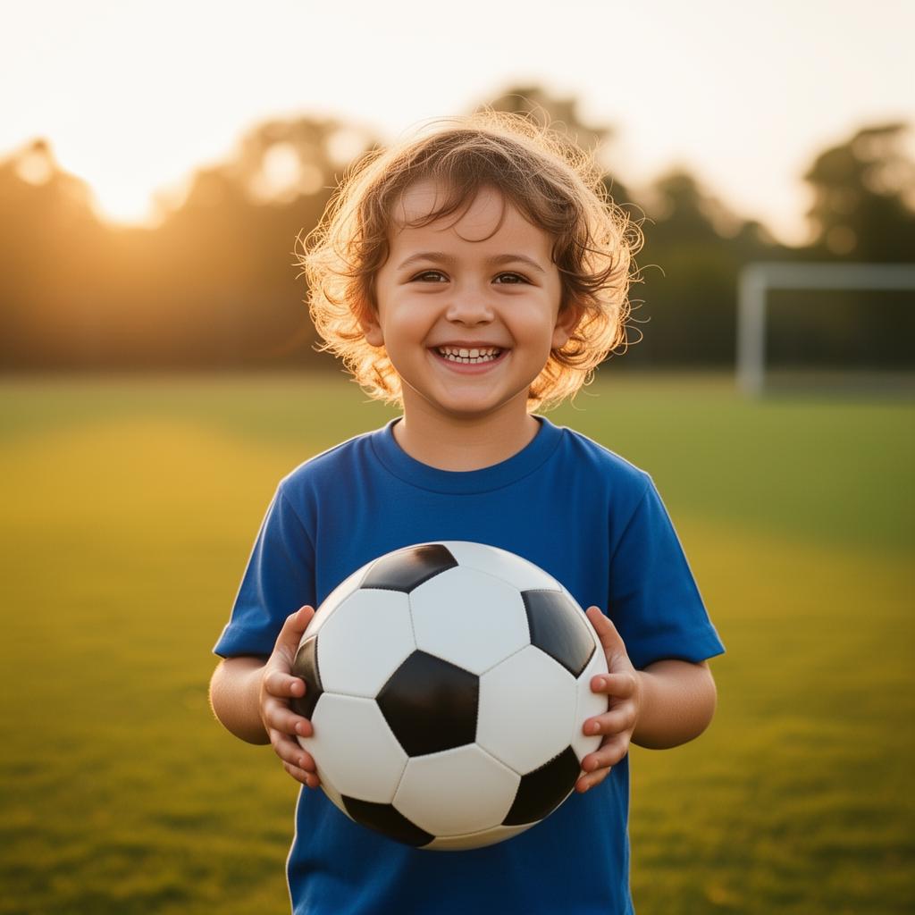 Soccer Foundation USA