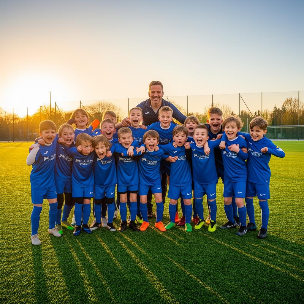 Orlando City Soccer School